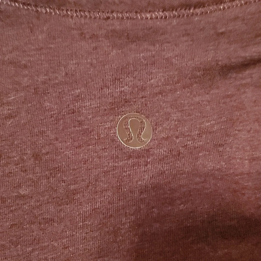 #381 Lululemon Dress